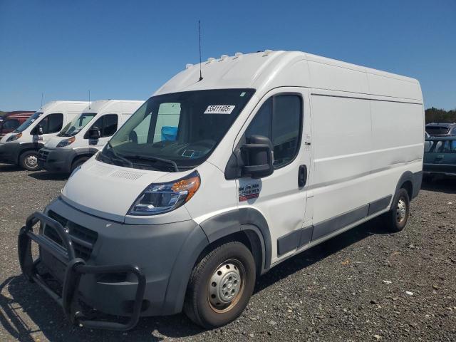 RAM PROMASTER 2500 HIGH
