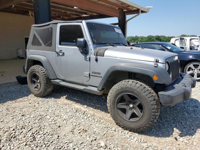 Vin: 1c4ajwag6el281209, lot: 54655985, jeep wrangler sport 20144