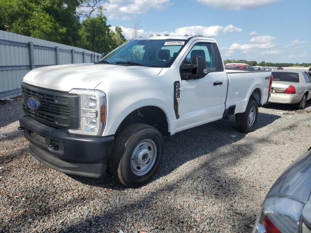 FORD F250 SUPER