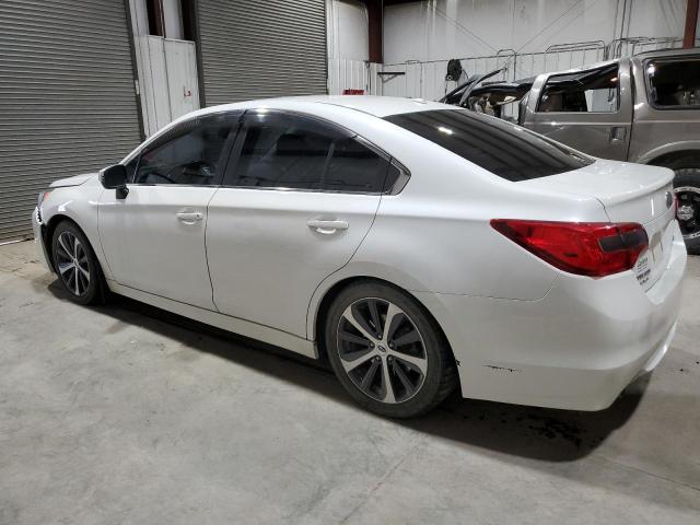 2015 SUBARU LEGACY 2.5 - 4S3BNAJ66F3042523