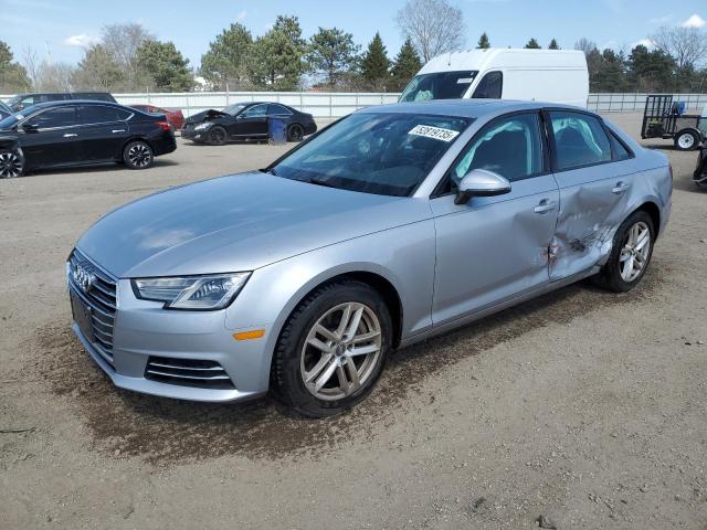 AUDI A4 PREMIUM
