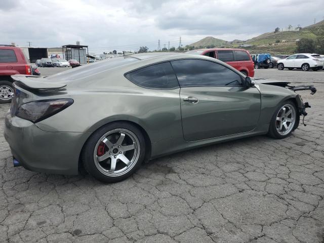 Vin: kmhht6kj1fu126545, lot: 53578915, hyundai genesis 3.8l 20153
