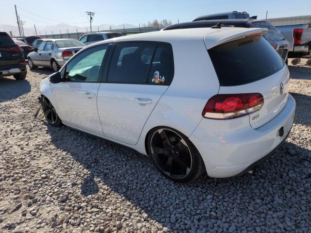 Vin: wvwgd7aj4bw261232, lot: 52813115, volkswagen gti 20112