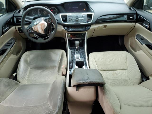 2016 HONDA ACCORD LX - 1HGCR2F32GA131307