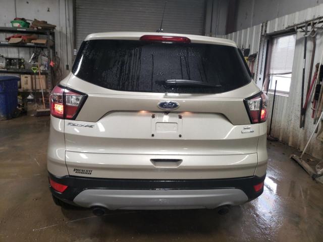 2017 FORD ESCAPE SE - 1FMCU9G92HUB75084