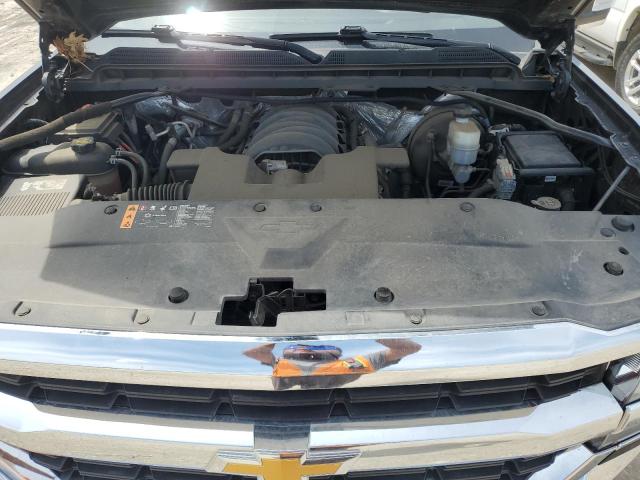 2018 CHEVROLET SILVERADO - 1GCRCREC5JZ212377