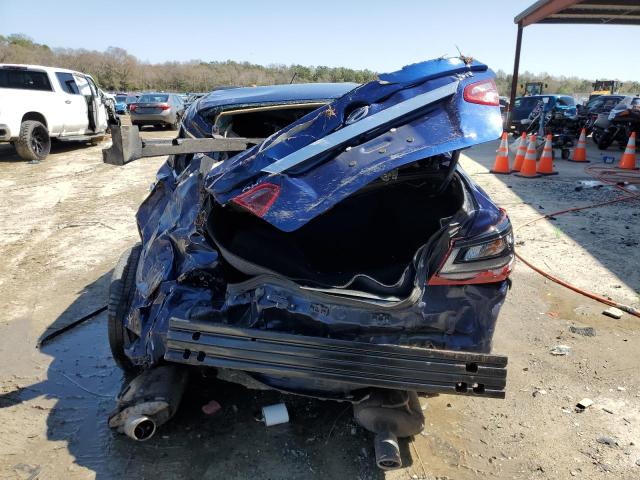2017 NISSAN ALTIMA 2.5 - 1N4AL3APXHC485675