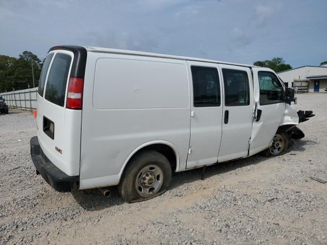Vin: 1gtz7gfg2h1124860, lot: 53899225, gmc savana g3500 20173