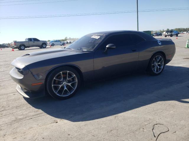 DODGE CHALLENGER GT