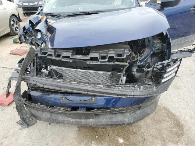 2025 NISSAN KICKS S - 3N8AP6BA6SL314321