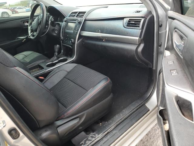 2015 TOYOTA CAMRY LE - 4T1BF1FK1FU965842
