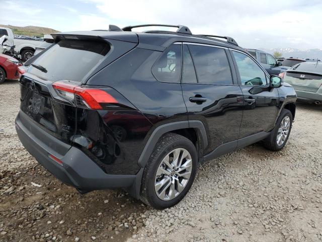 Vin: 2t3a1rfv2rc451305, lot: 54512875, toyota rav4 xle premium 20243
