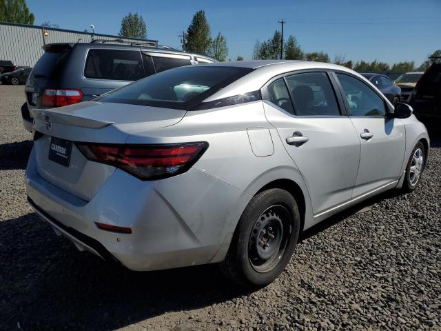 Vin: 3n1ab8bv0ly254469, lot: 53689855, nissan sentra s 20203