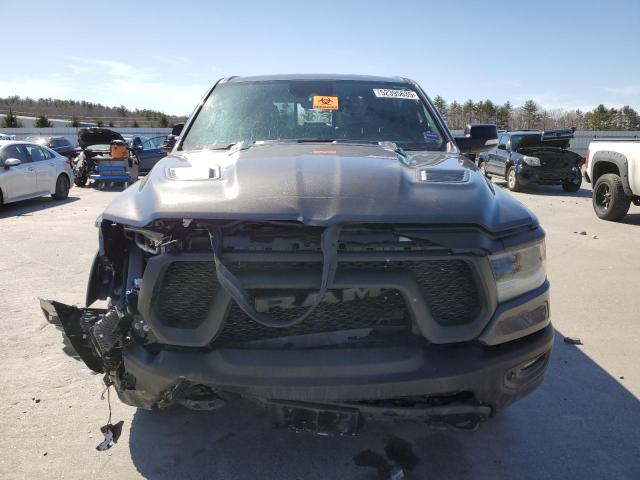 2021 RAM 1500 REBEL - 1C6SRFLTXMN646198