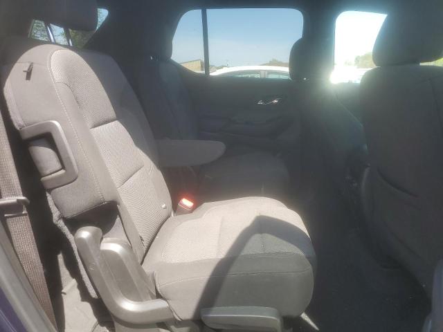 2023 CHEVROLET TRAVERSE L - 1GNERGKWXPJ119711