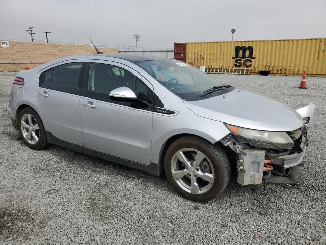 Vin: 1g1rc6e41cu101891, lot: 54773515, chevrolet volt 20124