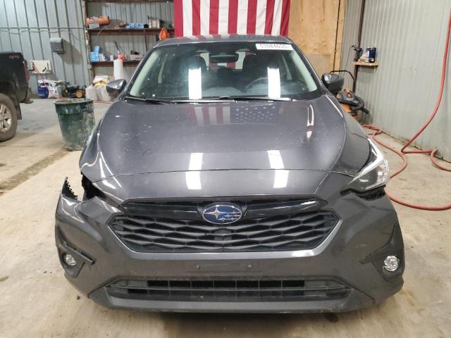 2024 SUBARU IMPREZA SP JF1GUAFC0R8312091