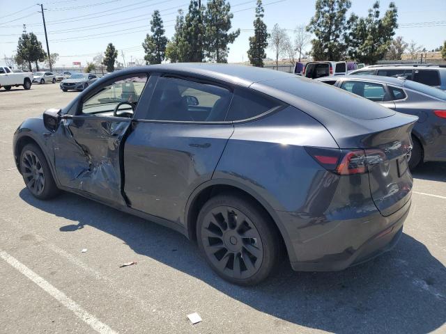 Vin: 7saygded7rf056570, lot: 55097125, tesla model y 20242