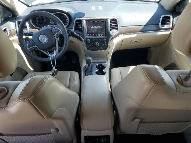2018 JEEP GRAND CHER - 1C4RJFBG3JC510053
