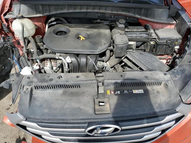 2017 HYUNDAI TUCSON LIM - KM8J33A43HU419832
