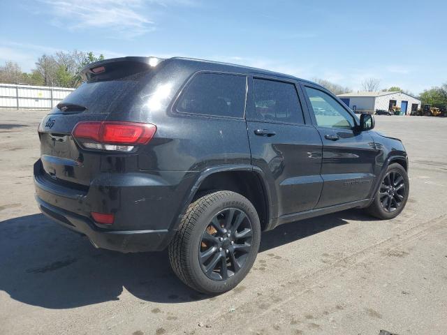 Vin: 1c4rjfagxhc828795, lot: 53865265, jeep grand cher laredo 20173