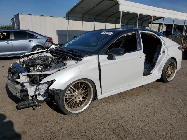 Vin: 4t1b61hk7ku224750, lot: 55127025, toyota camry xse 2019 img_1