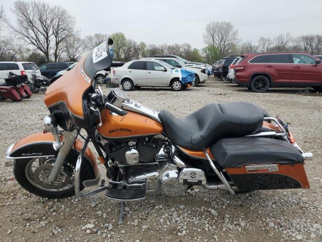 2007 HARLEY-DAVIDSON FLHRCI - 1HD1FR4107Y692250