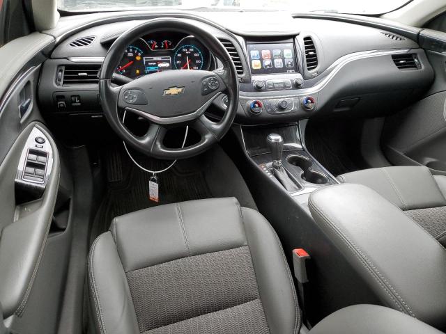 2019 CHEVROLET IMPALA LT - 2G11Z5S33K9127907