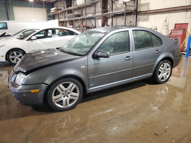 VOLKSWAGEN JETTA GLX