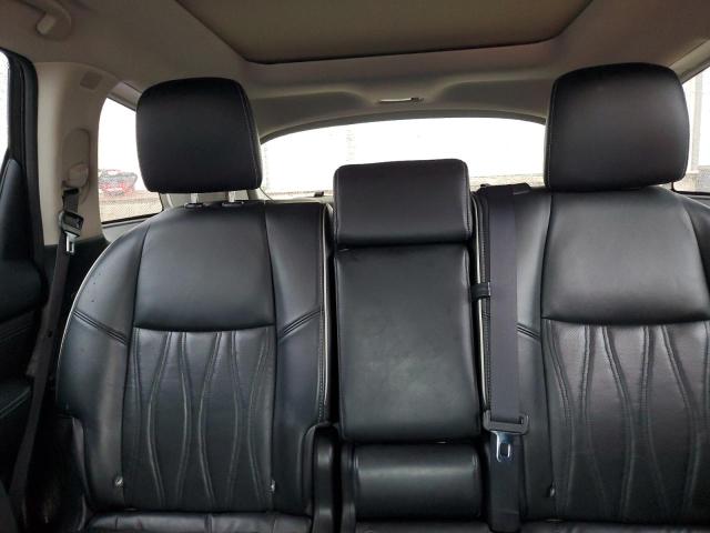 2017 INFINITI QX60 - 5N1DL0MN3HC548398