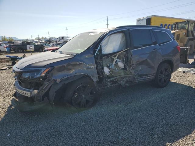 HONDA PILOT SE