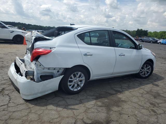 Vin: 3n1cn7ap3jl820664, lot: 54012175, nissan versa s 20183