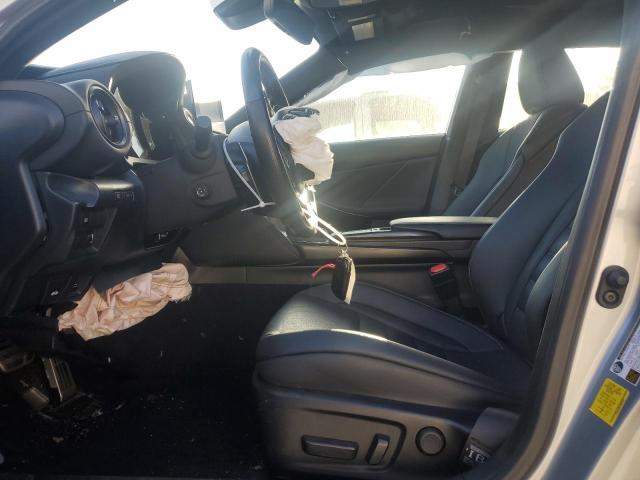 2023 LEXUS IS 350 F S - JTHGZ1B22P5063928
