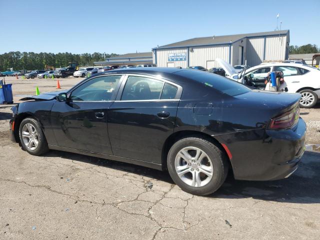 Vin: 2c3cdxbg1nh258944, lot: 52295675, dodge charger sxt 20222