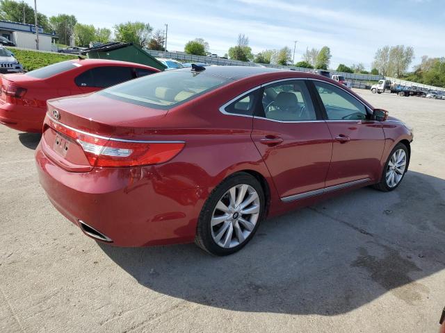Vin: kmhfh4jg8da301102, lot: 54299505, hyundai azera gls 20133