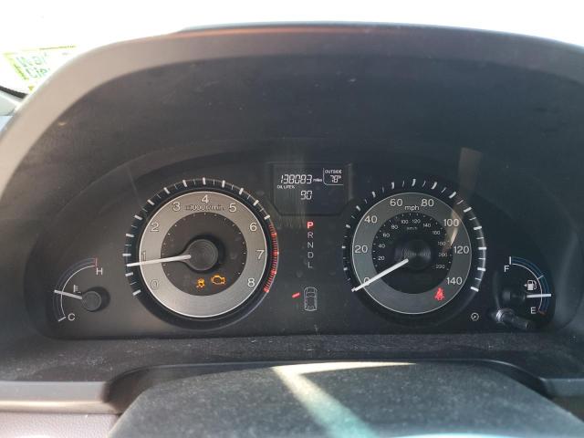 2012 HONDA ODYSSEY EX - 5FNRL5H49CB041493