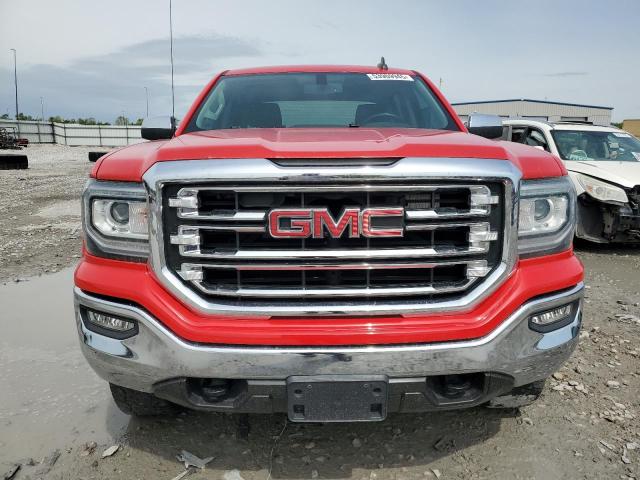 2018 GMC SIERRA K15 - 3GTU2NEC0JG374956