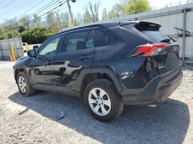 Vin: 2t3f1rfv5pw359980, lot: 54404425, toyota rav4 le 20232