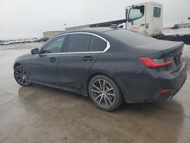 Vin: 3mw5r7j07l8b23045, lot: 51996095, bmw 3 series 20202