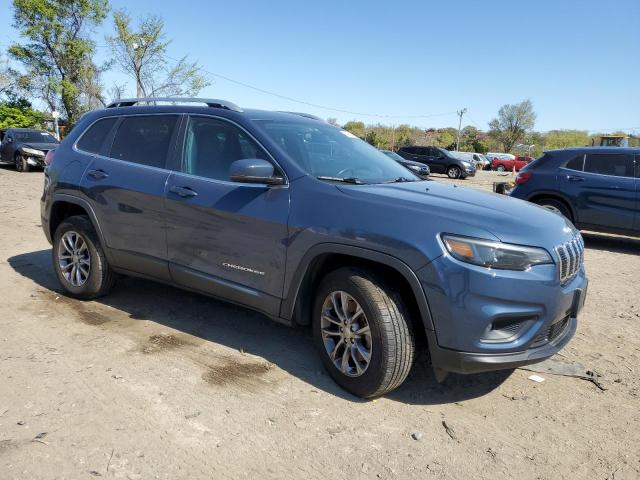 Vin: 1c4pjmlx7ld509155, lot: 51944395, jeep grand cher latitude plus 20204