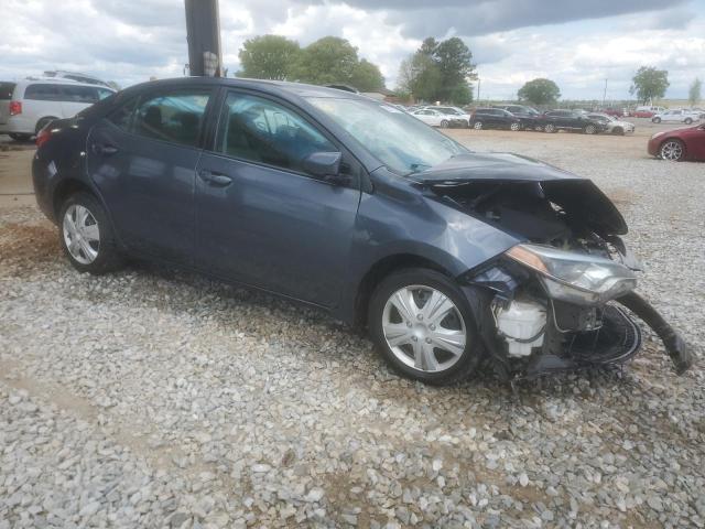 Vin: 5yfburhe6gp413039, lot: 52572215, toyota corolla l 20164
