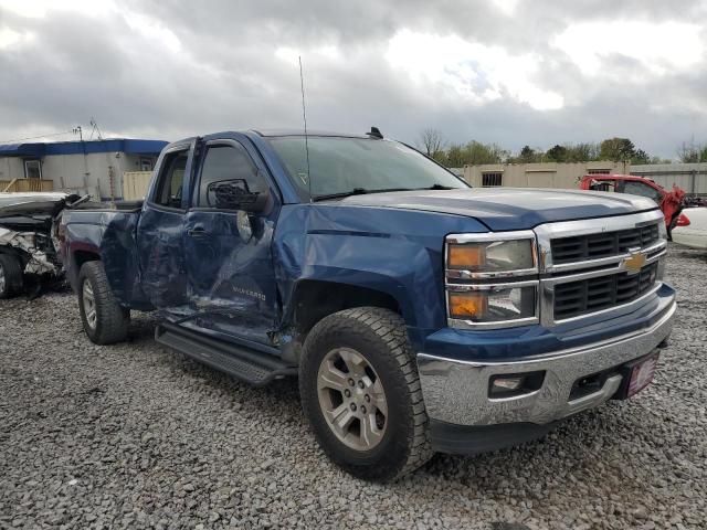 Vin: 1gcvkrec8fz208803, lot: 50995795, chevrolet all models k1500 lt 20154
