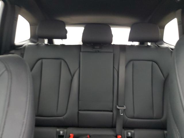 2021 BMW X3 SDRIVE3 - 5UXTY3C01M9H77809
