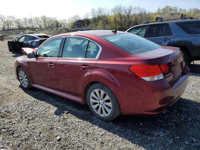 Vin: 4s3bmdk64b2237216, lot: 63003685, subaru legacy 3.6r limited 20113