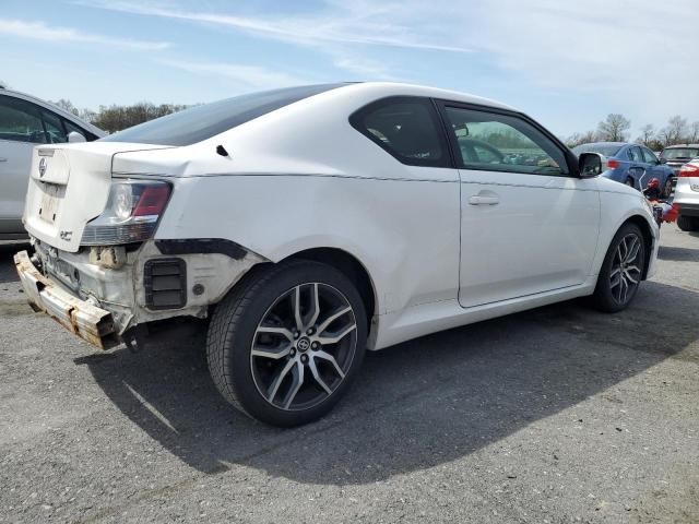 Vin: jtkjf5c70e3084697, lot: 54307295, toyota scion 20143