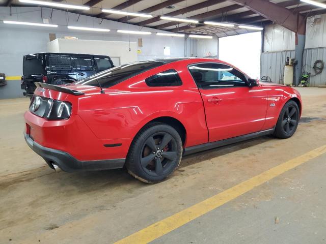 Vin: 1zvbp8cf7b5138267, lot: 52179405, ford mustang gt 20113