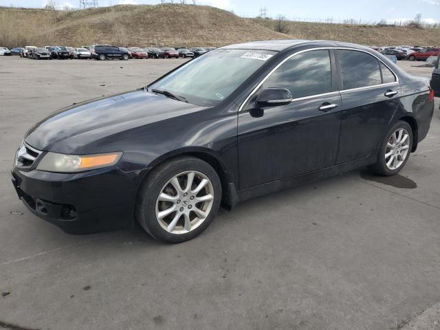 ACURA TSX