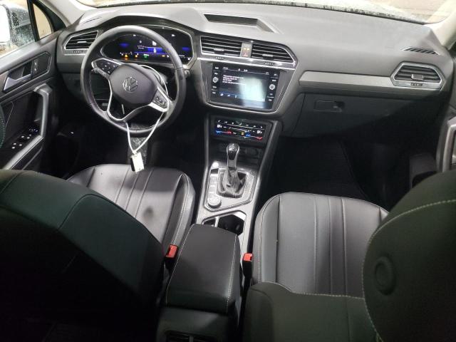 2024 VOLKSWAGEN TIGUAN SE - 3VVMB7AX2RM184367
