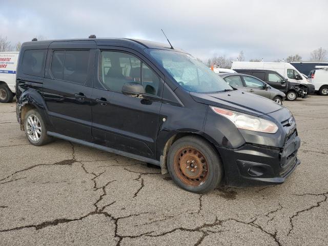 Vin: nm0ge9f7xe1145781, lot: 50659095, ford transit xlt 20144