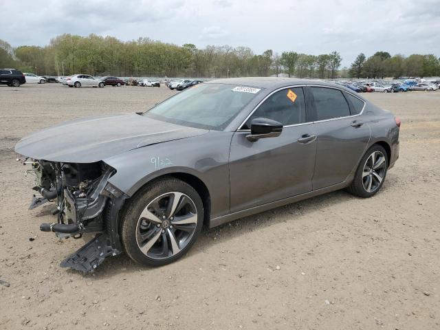 ACURA TLX TECHNOLOGY